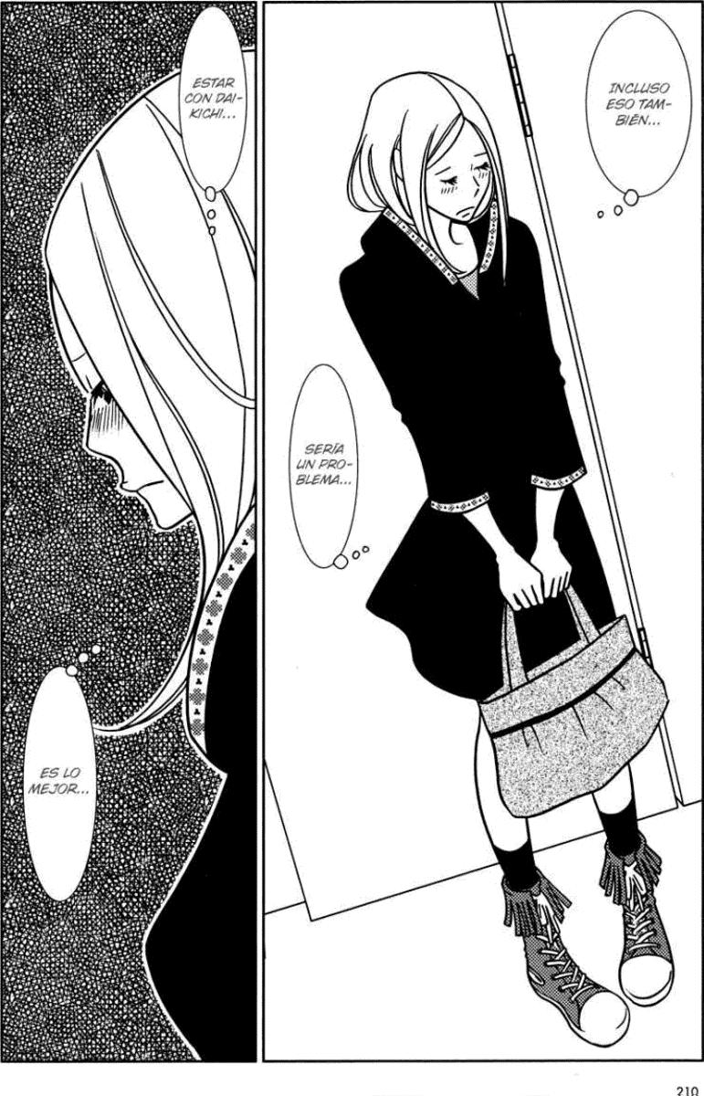 Read Usagi Drop ES Manga Online