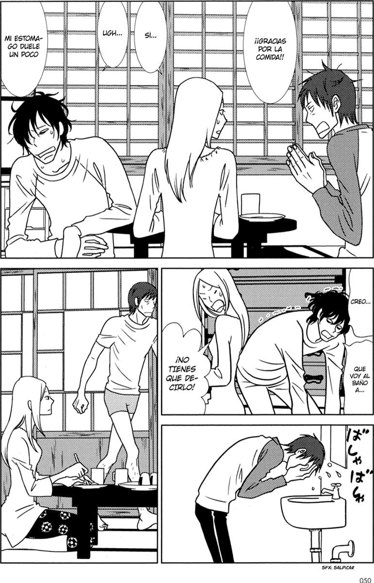 Read Usagi Drop ES Manga Online