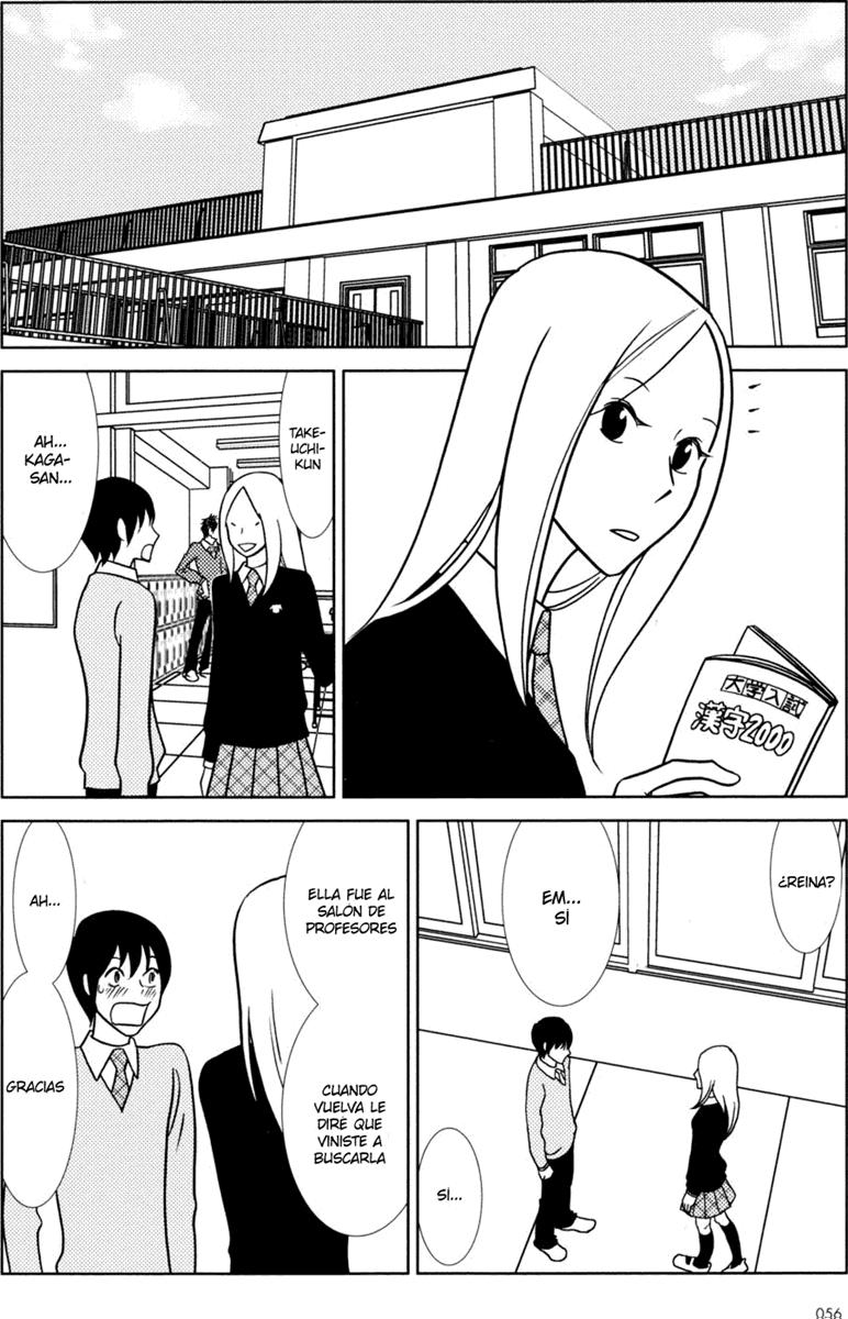 Read Usagi Drop ES Manga Online