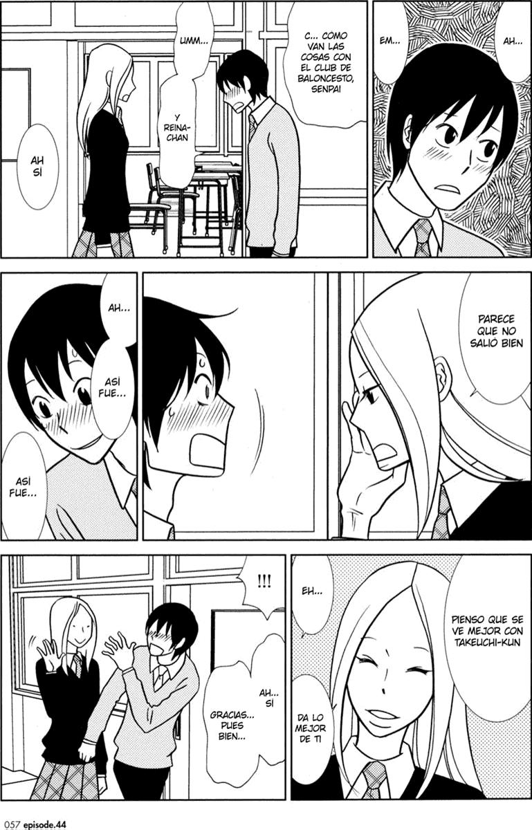 Read Usagi Drop ES Manga Online