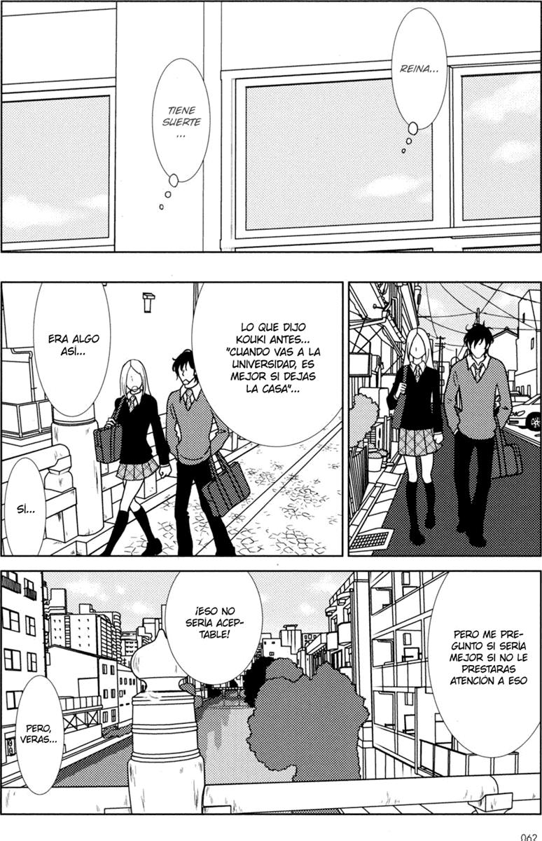 Read Usagi Drop ES Manga Online