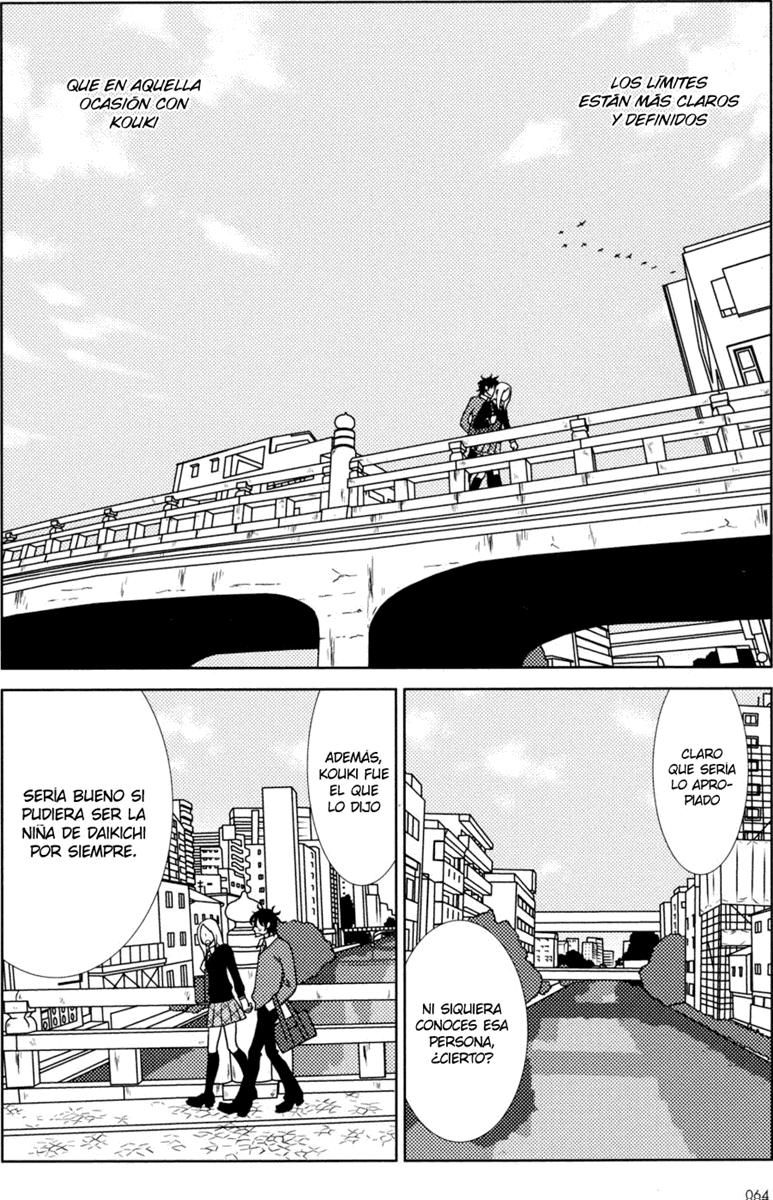 Read Usagi Drop ES Manga Online