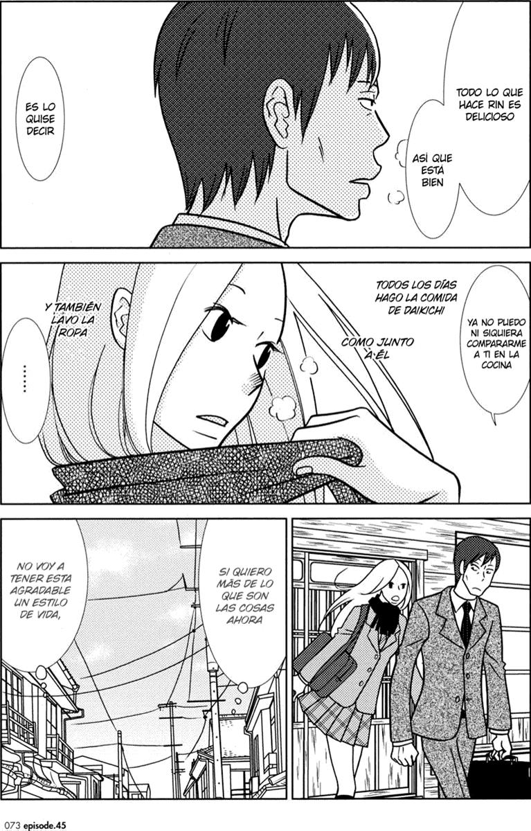 Read Usagi Drop ES Manga Online