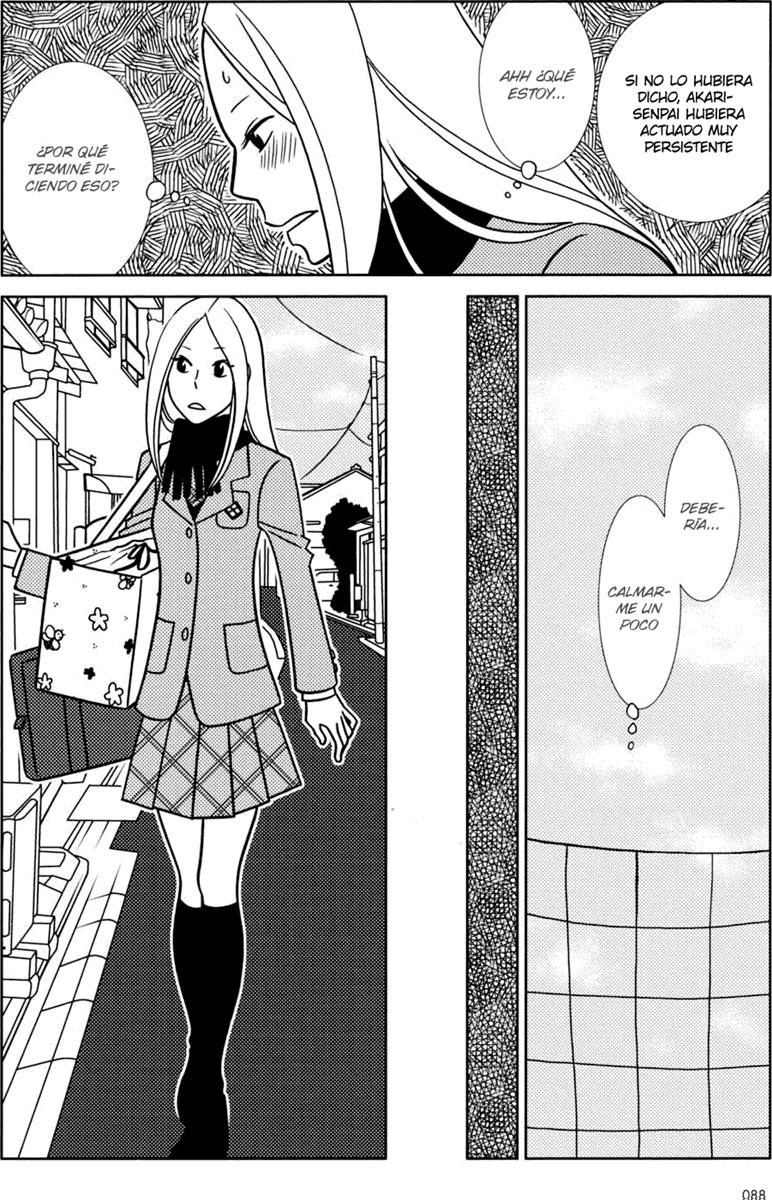 Read Usagi Drop ES Manga Online