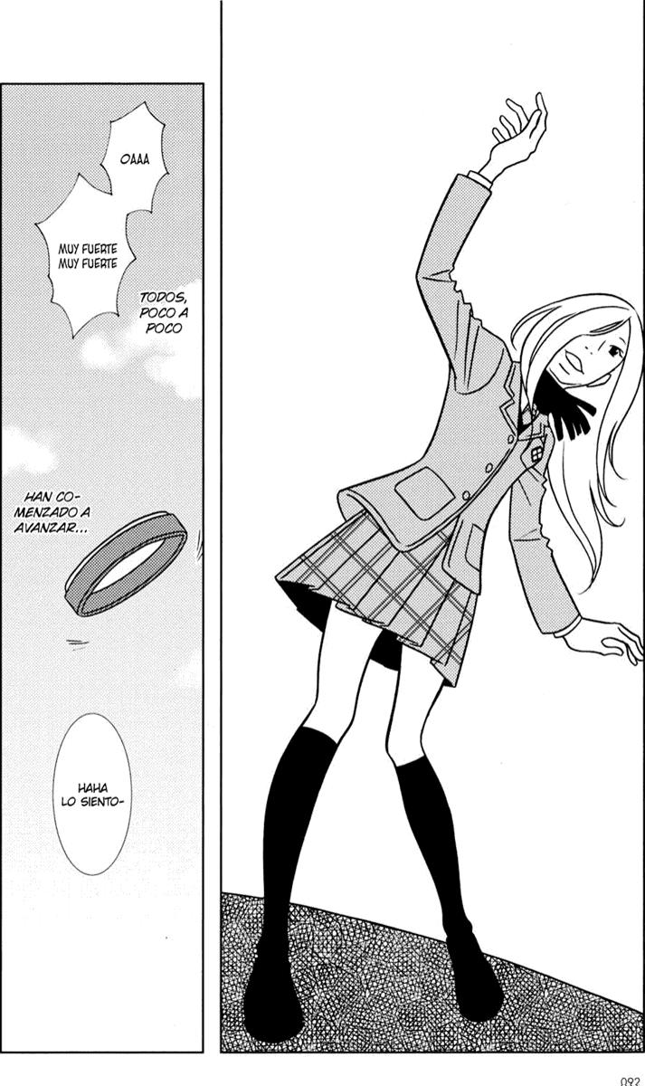 Read Usagi Drop ES Manga Online