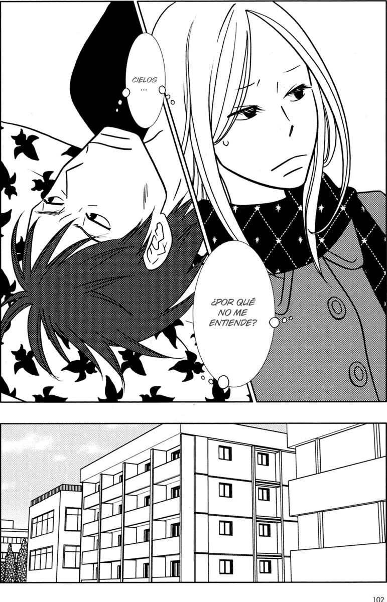 Read Usagi Drop ES Manga Online