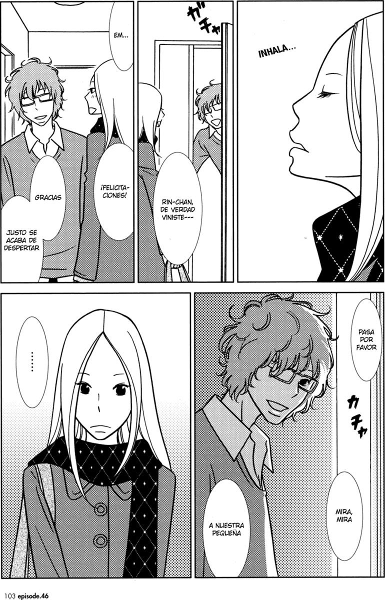 Read Usagi Drop ES Manga Online