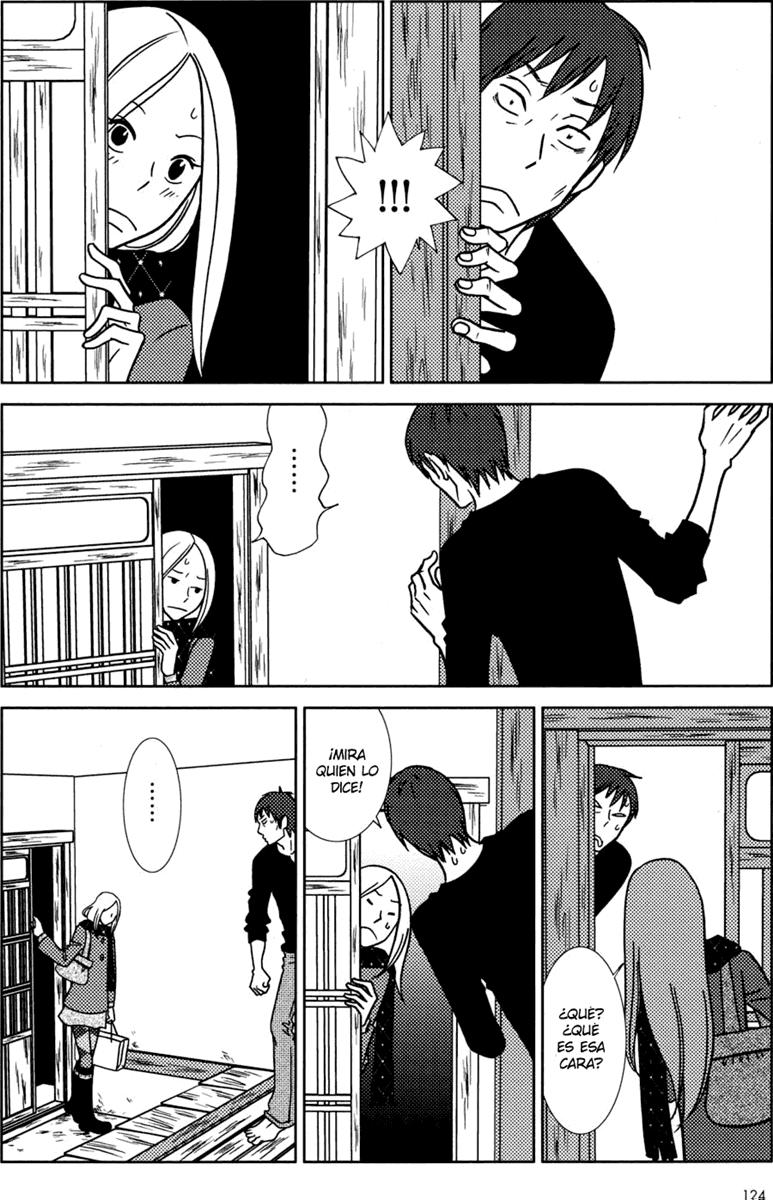 Read Usagi Drop ES Manga Online