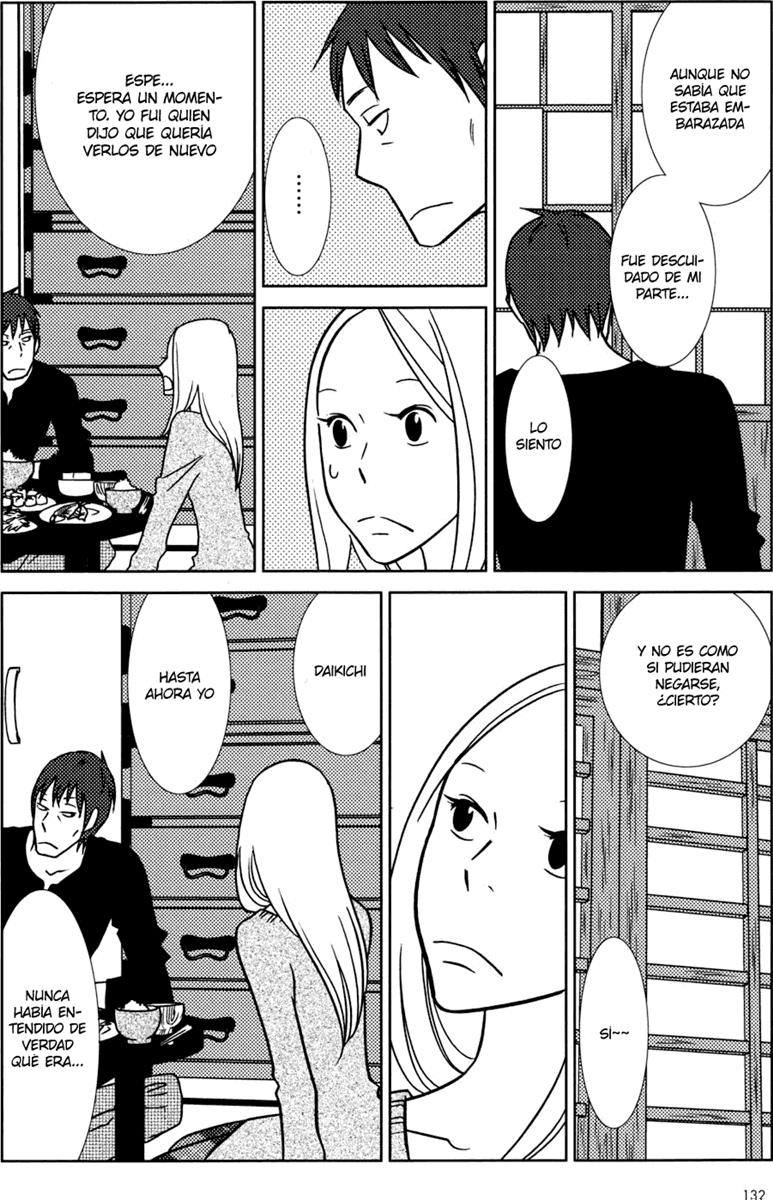 Read Usagi Drop ES Manga Online