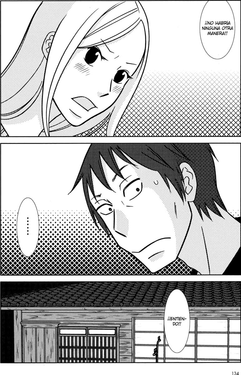 Read Usagi Drop ES Manga Online