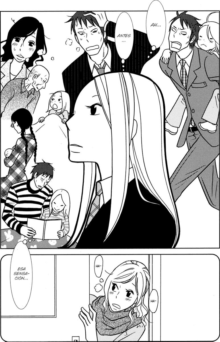 Read Usagi Drop ES Manga Online