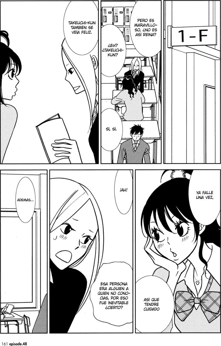 Read Usagi Drop ES Manga Online