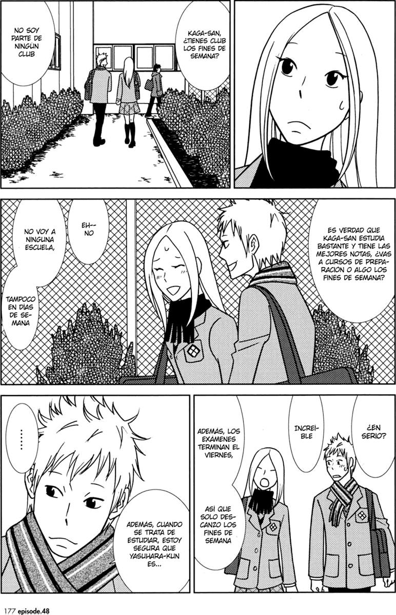 Read Usagi Drop ES Manga Online