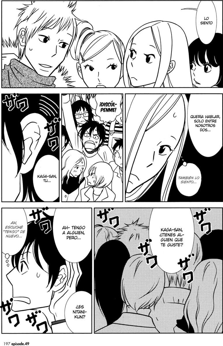 Read Usagi Drop ES Manga Online