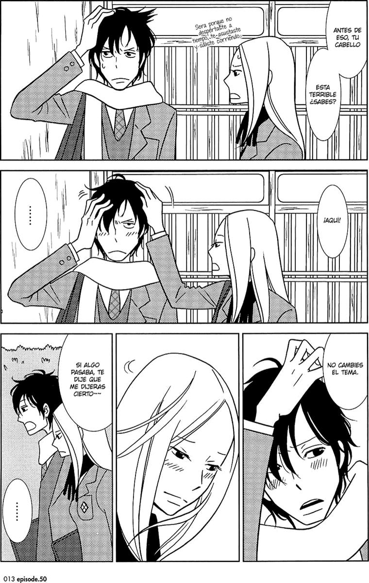 Read Usagi Drop ES Manga Online