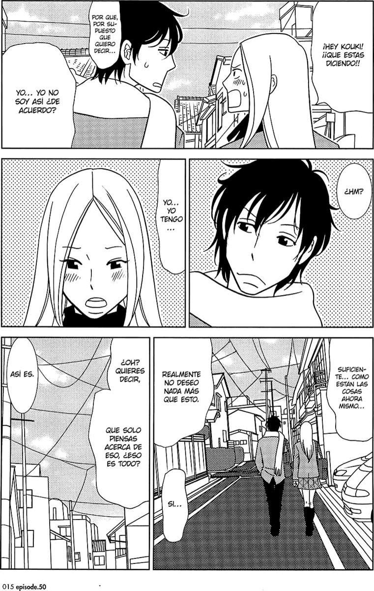 Read Usagi Drop ES Manga Online