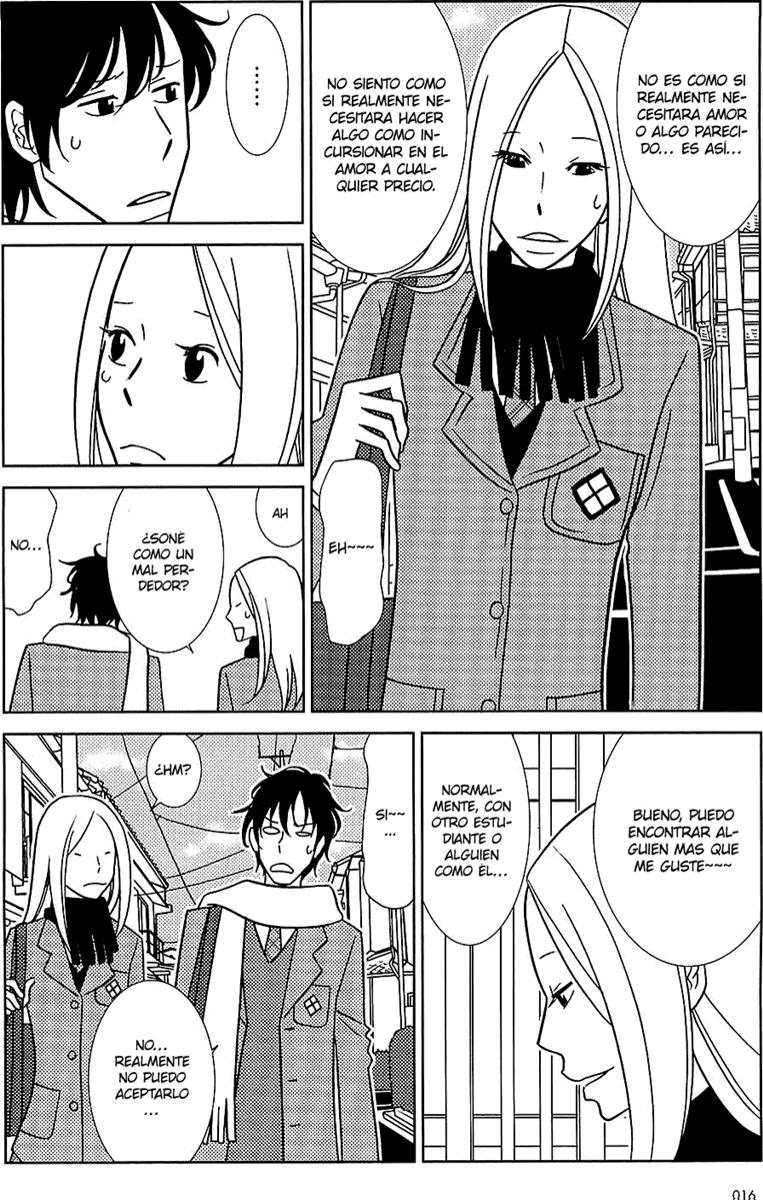 Read Usagi Drop ES Manga Online