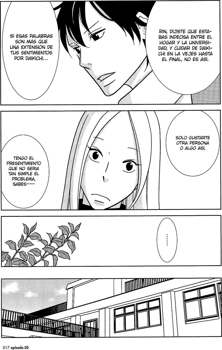 Read Usagi Drop ES Manga Online