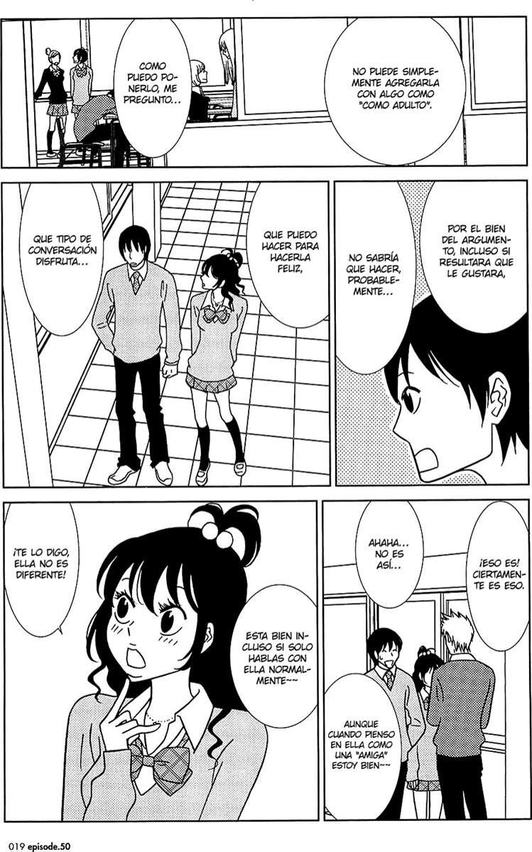 Read Usagi Drop ES Manga Online