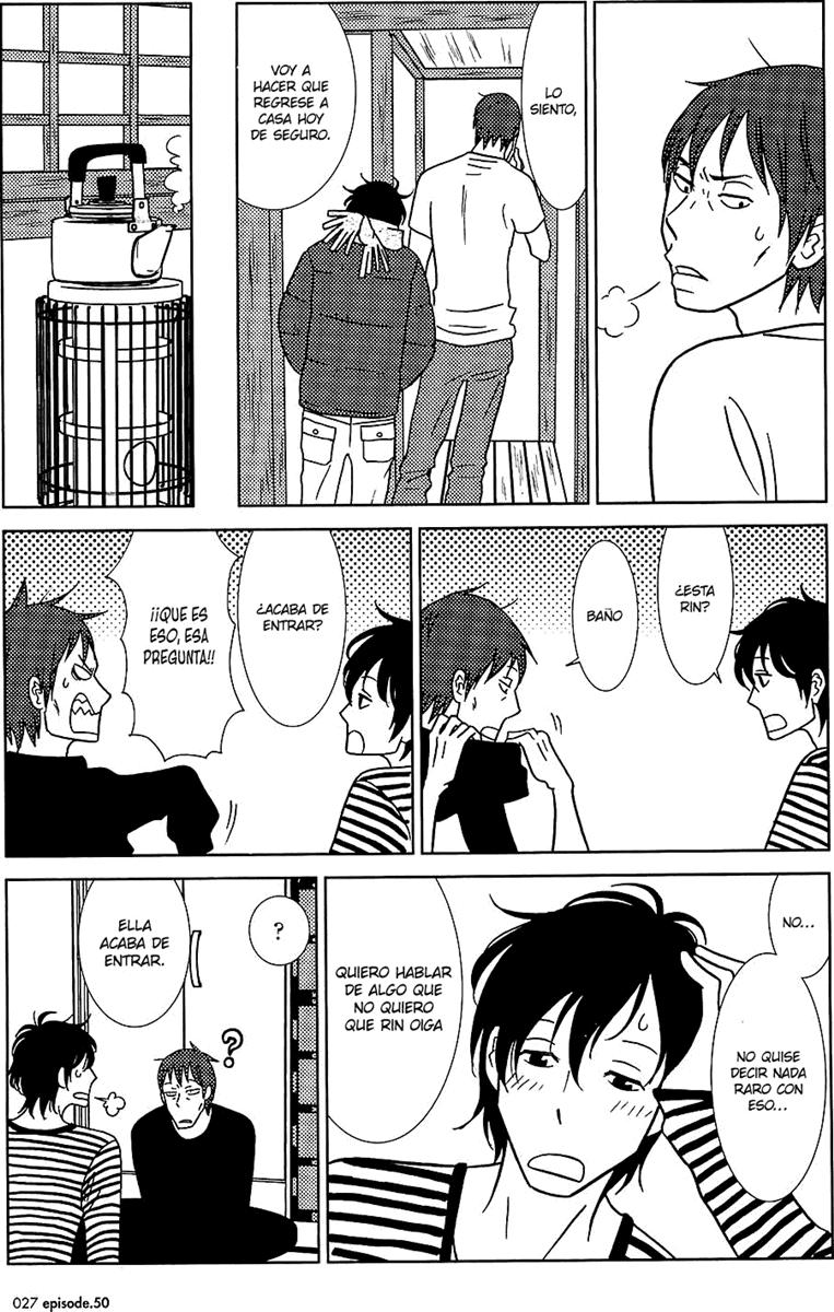 Read Usagi Drop ES Manga Online