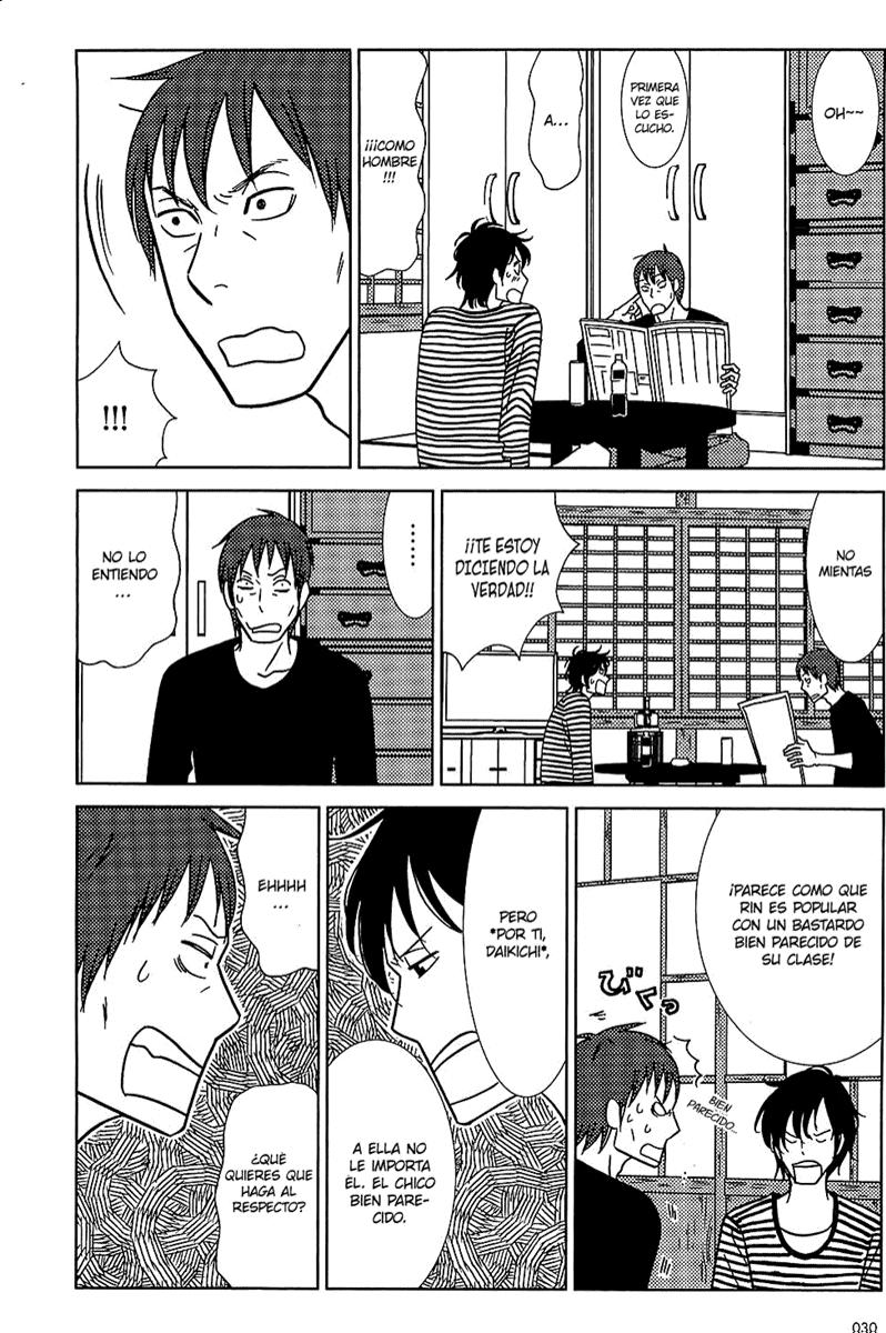 Read Usagi Drop ES Manga Online