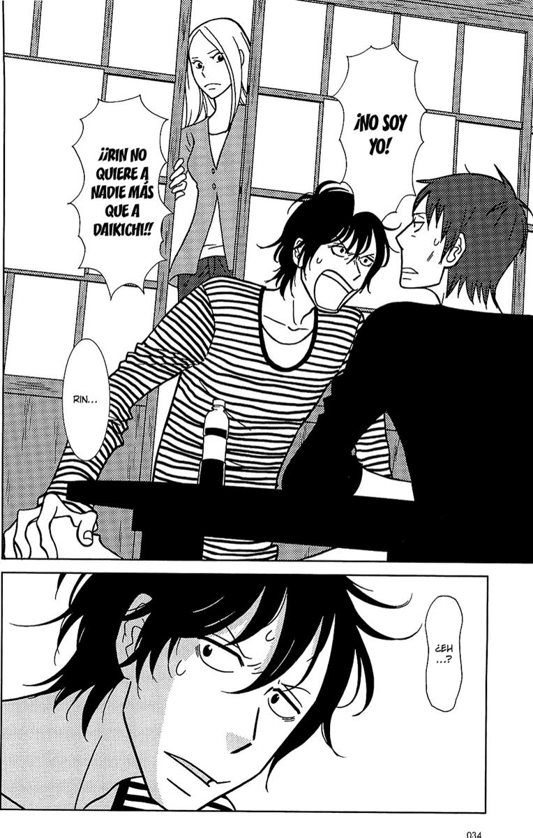 Read Usagi Drop ES Manga Online