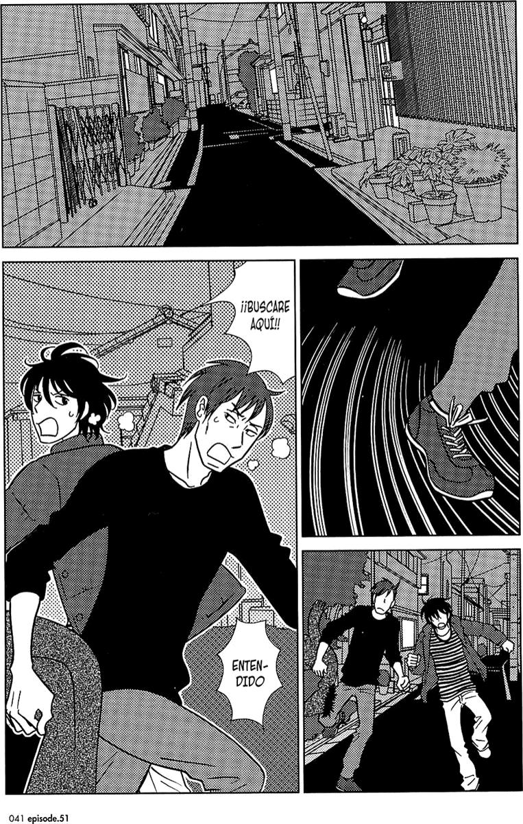 Read Usagi Drop ES Manga Online