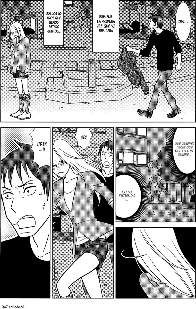 Read Usagi Drop ES Manga Online