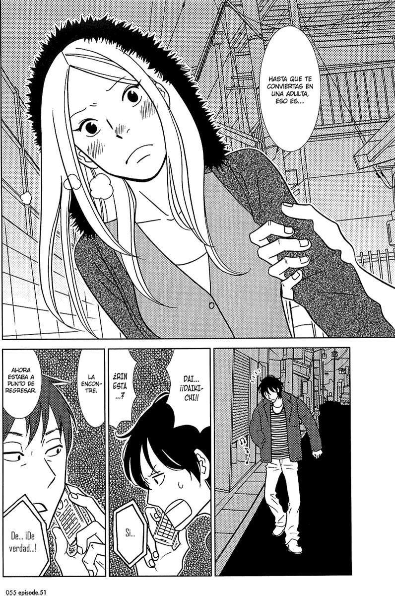 Read Usagi Drop ES Manga Online