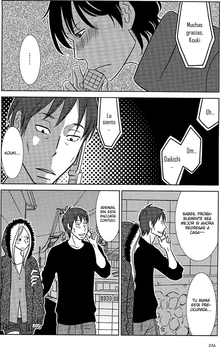 Read Usagi Drop ES Manga Online