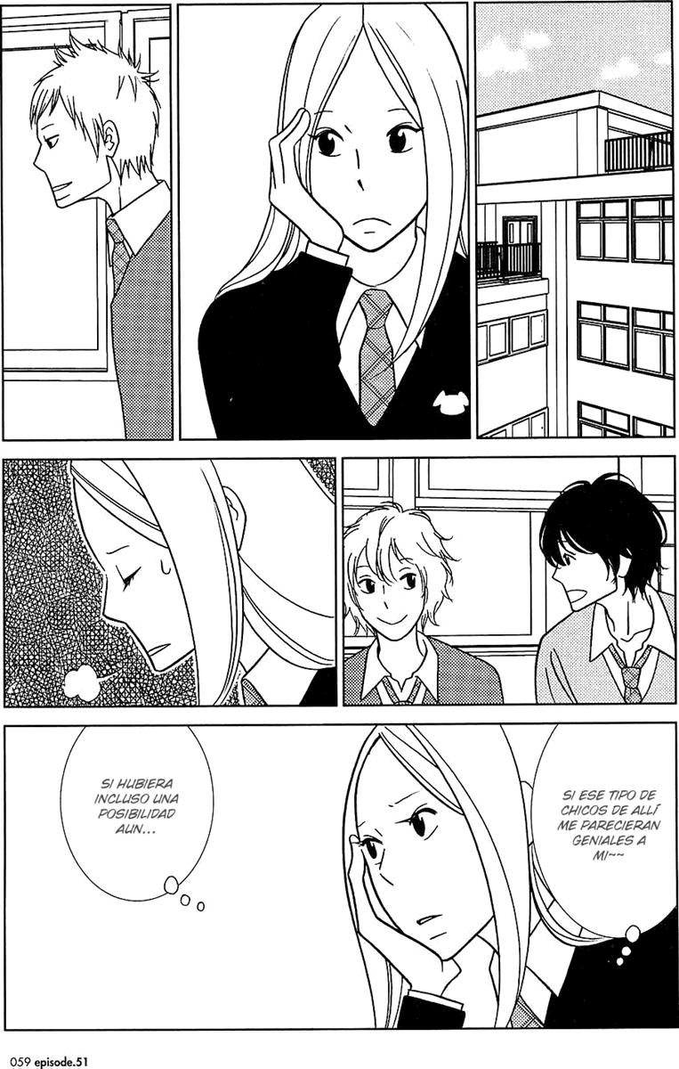 Read Usagi Drop ES Manga Online