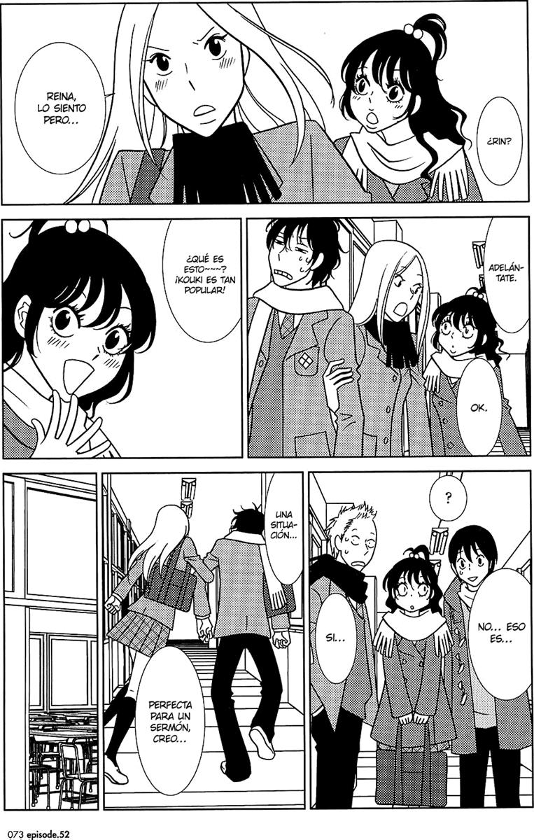 Read Usagi Drop ES Manga Online