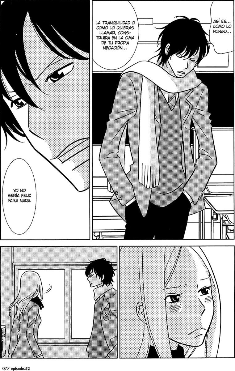 Read Usagi Drop ES Manga Online