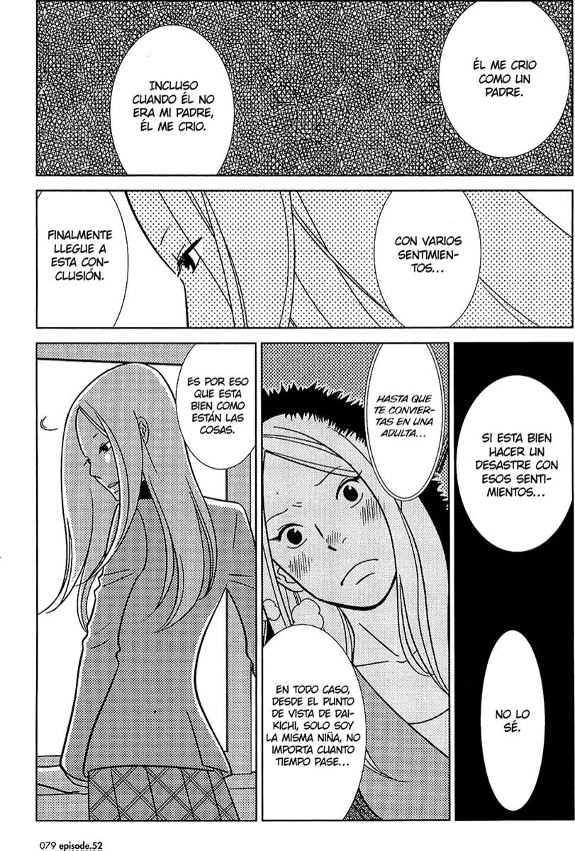 Read Usagi Drop ES Manga Online