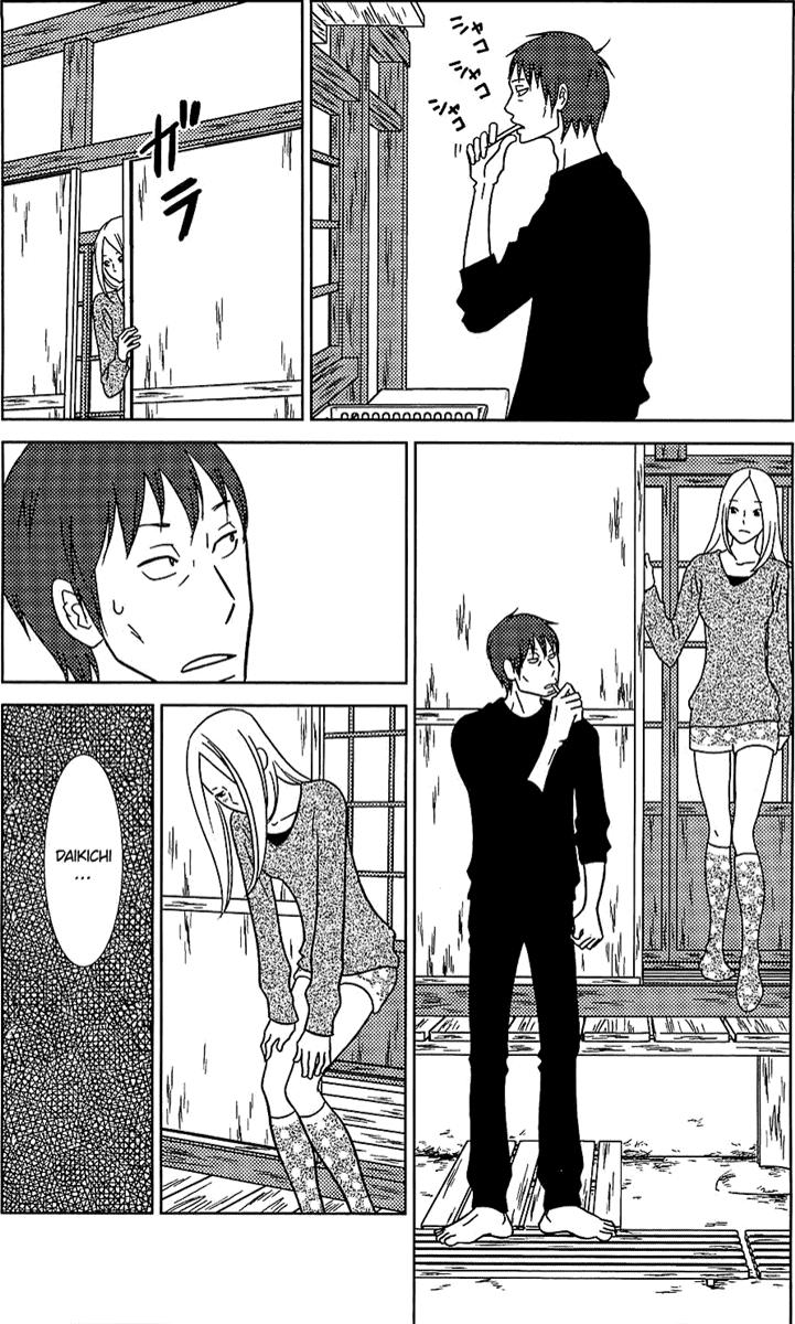 Read Usagi Drop ES Manga Online