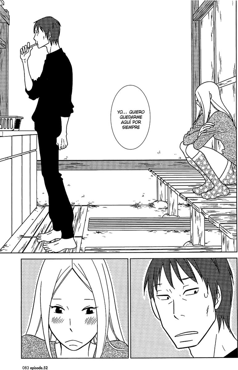 Read Usagi Drop ES Manga Online