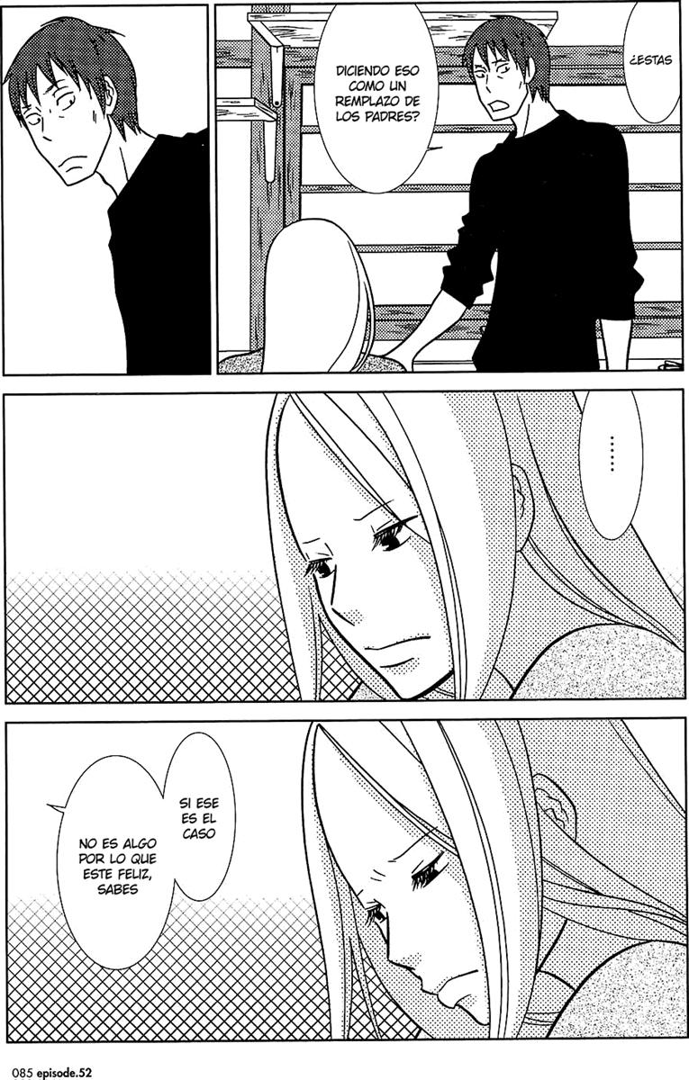 Read Usagi Drop ES Manga Online