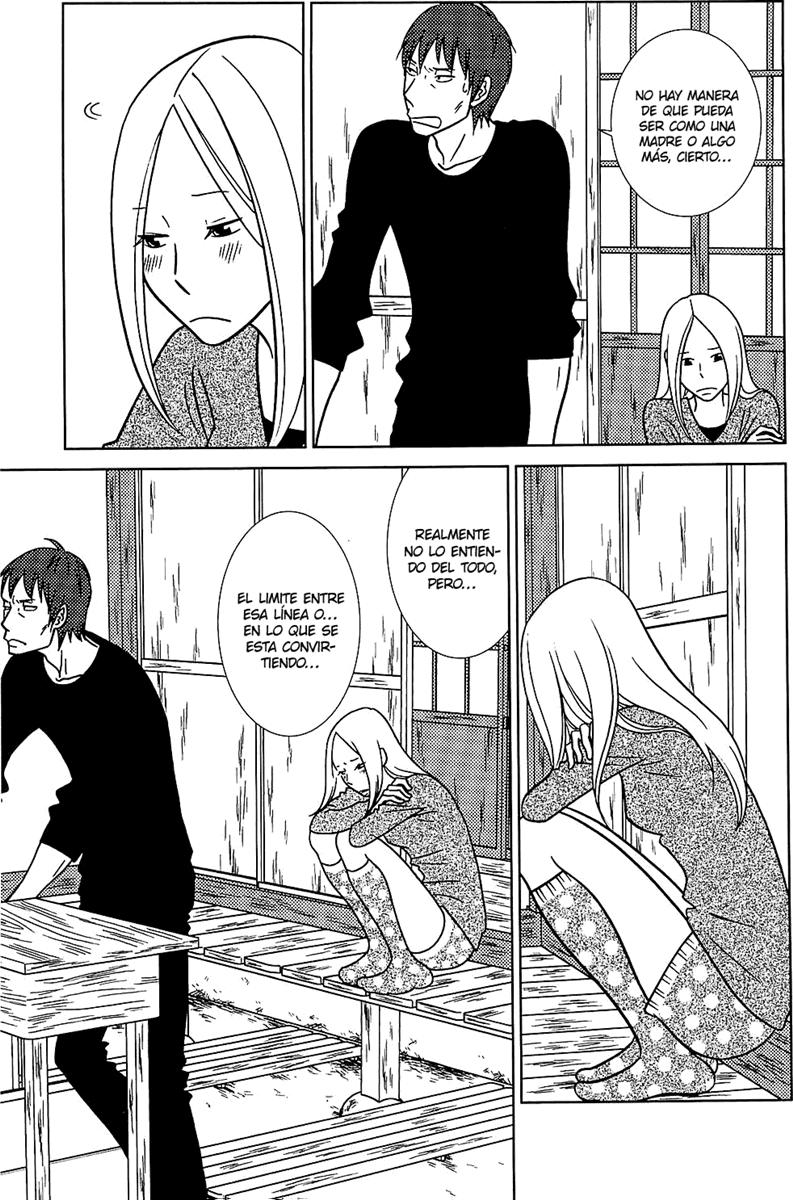 Read Usagi Drop ES Manga Online