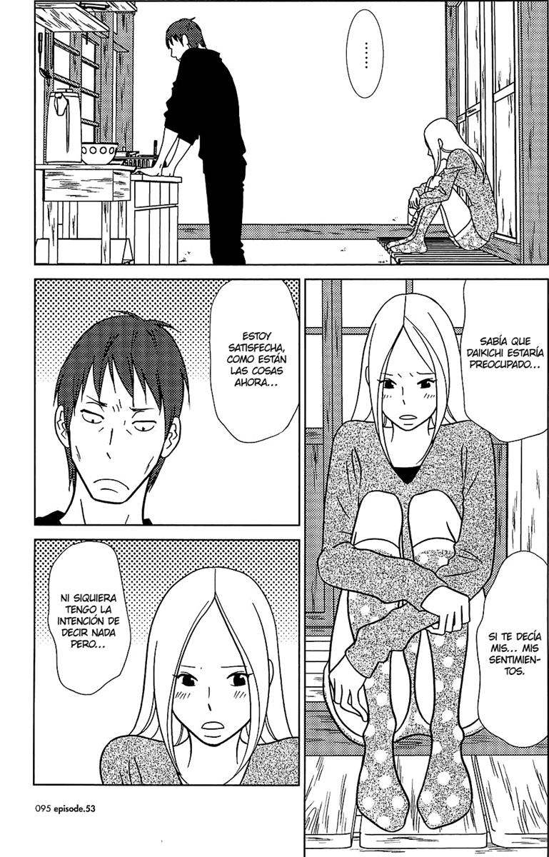 Read Usagi Drop ES Manga Online