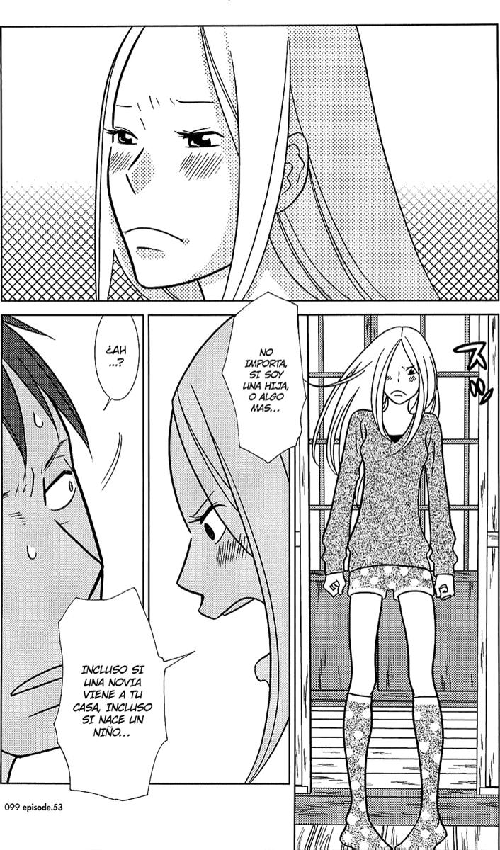 Read Usagi Drop ES Manga Online