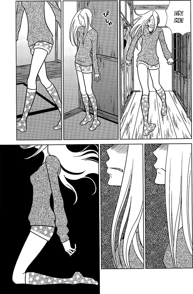 Read Usagi Drop ES Manga Online