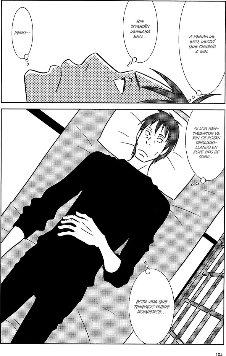 Read Usagi Drop ES Manga Online