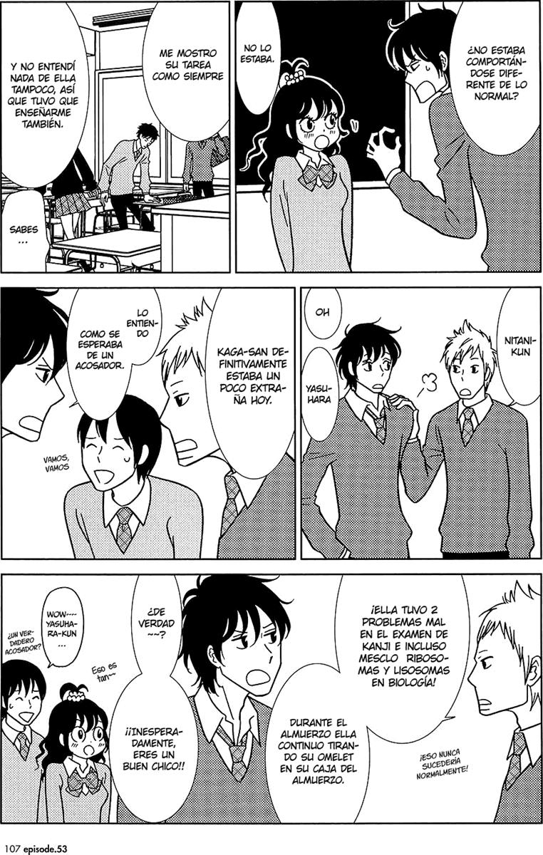 Read Usagi Drop ES Manga Online