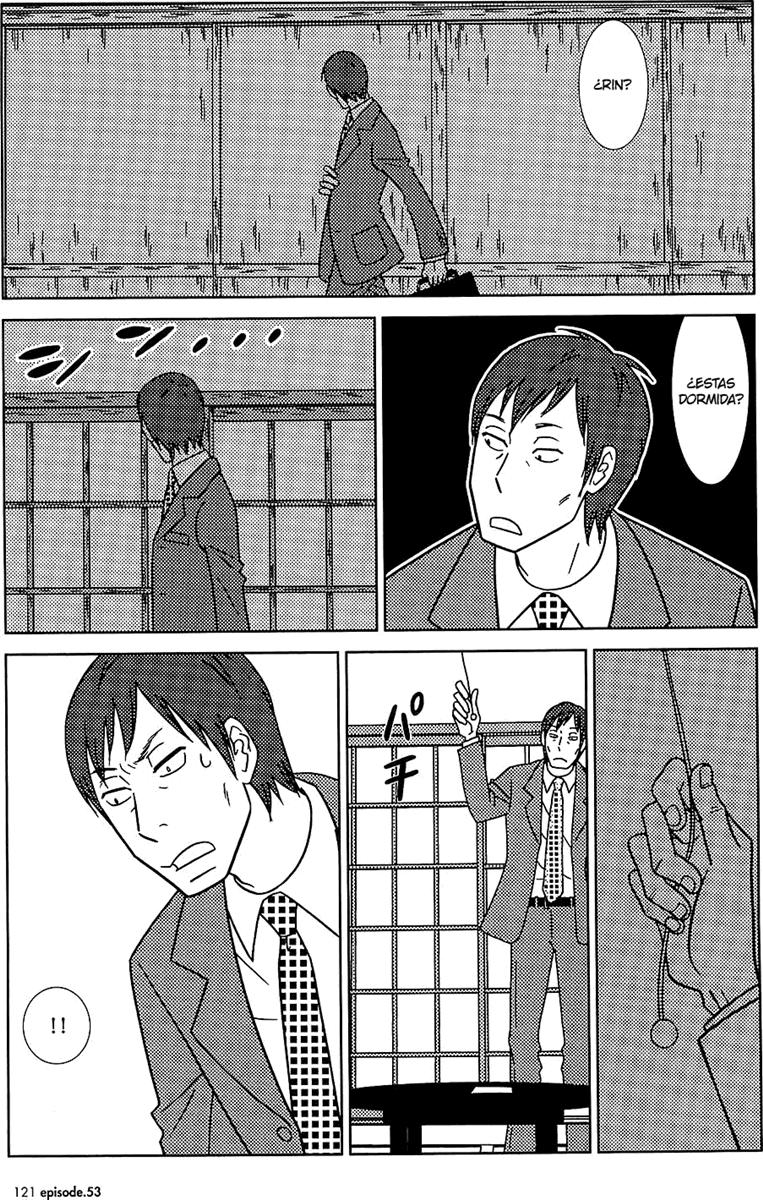 Read Usagi Drop ES Manga Online