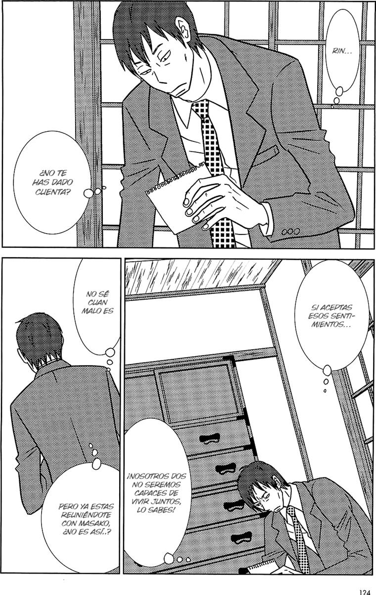 Read Usagi Drop ES Manga Online