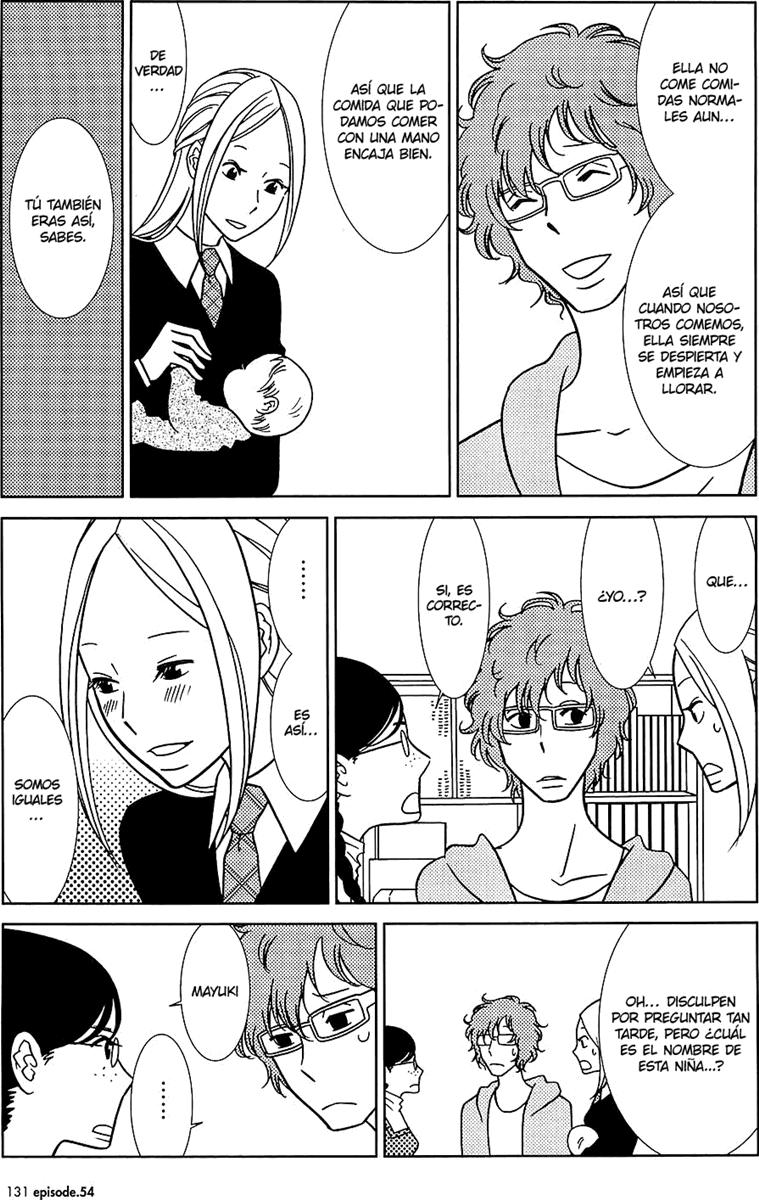 Read Usagi Drop ES Manga Online