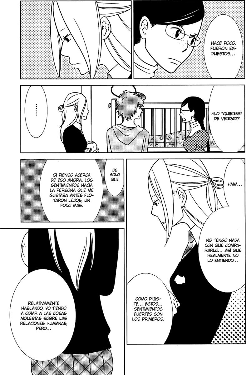 Read Usagi Drop ES Manga Online