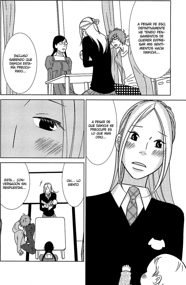 Read Usagi Drop ES Manga Online