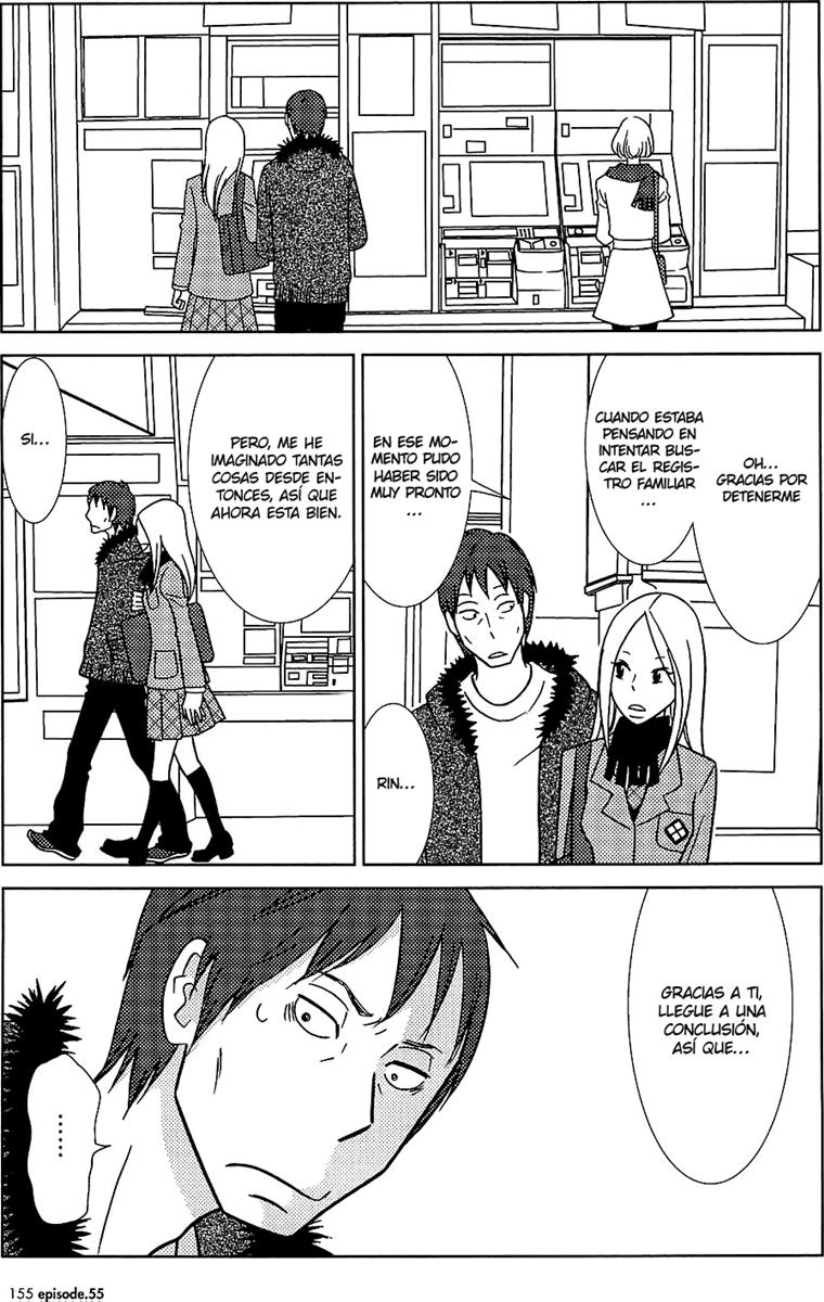 Read Usagi Drop ES Manga Online