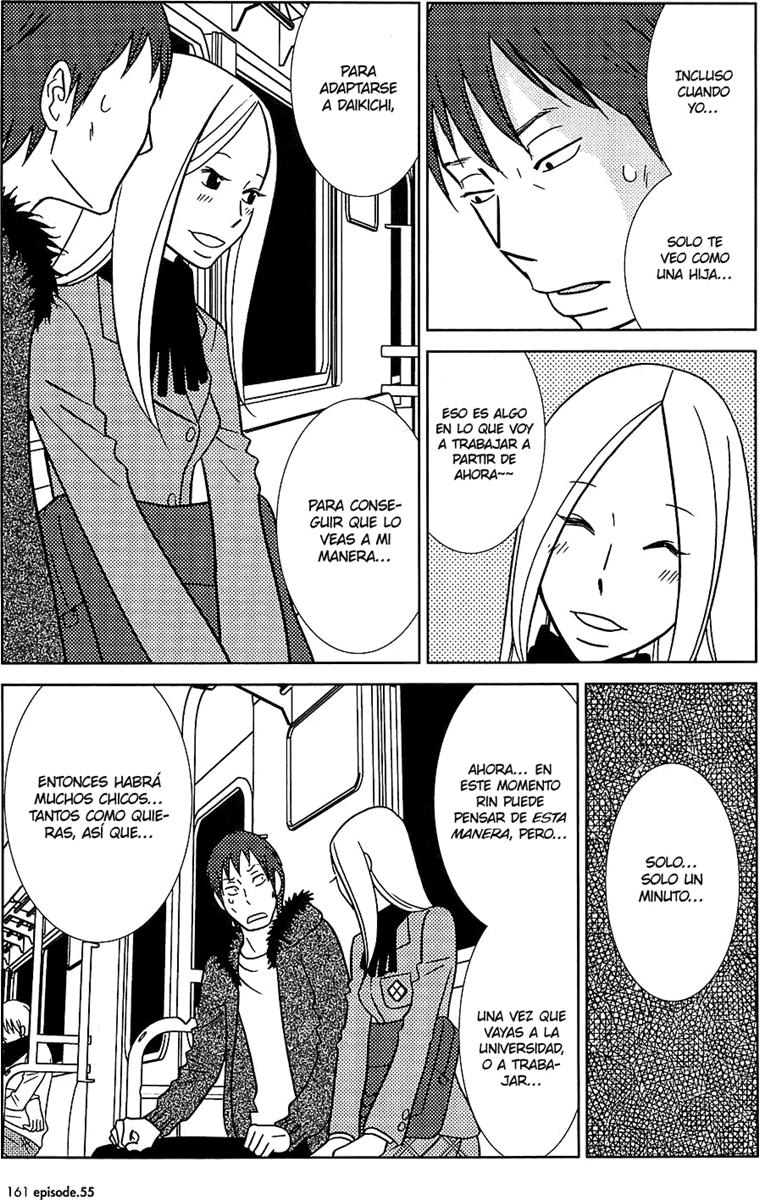 Read Usagi Drop ES Manga Online